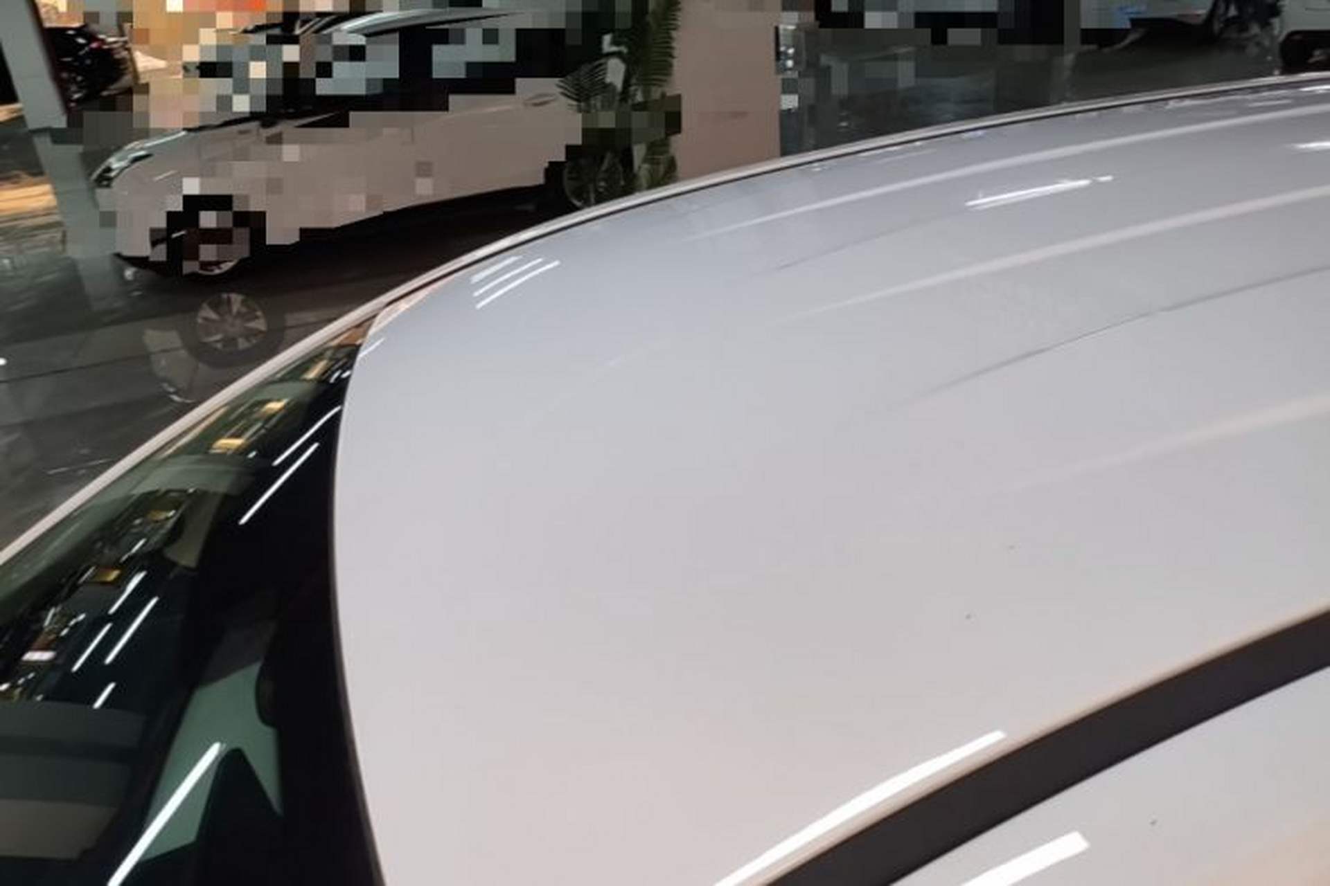 Used Bestune NAT 2023 PRO Comfort Travel Edition 419km Roof