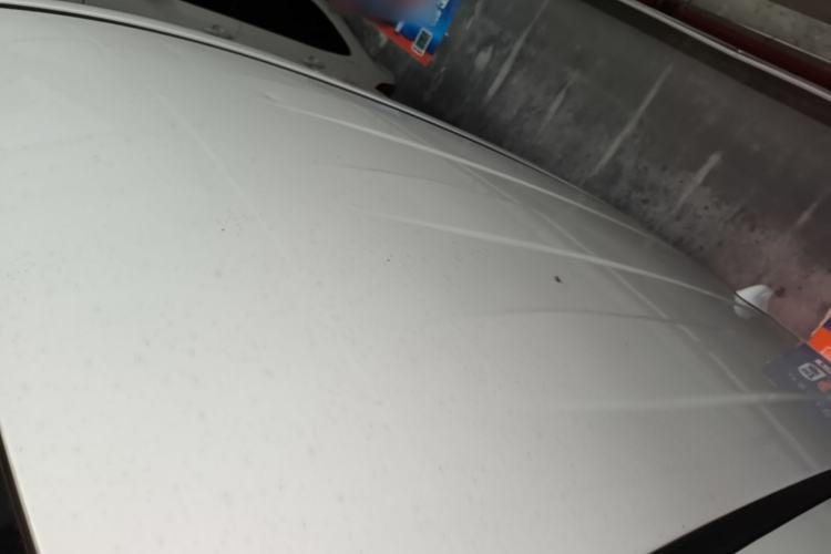 Used Bestune NAT 2023 PRO Enjoy Travel Edition 425km Roof