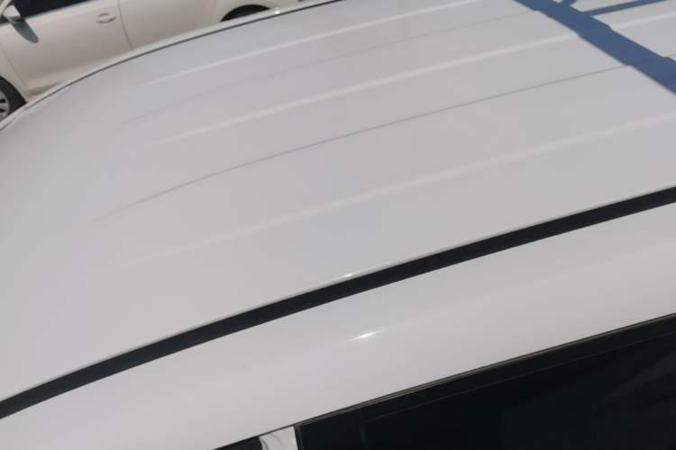 Used Bestune NAT 2023 PRO Comfort Travel Edition 419km Roof