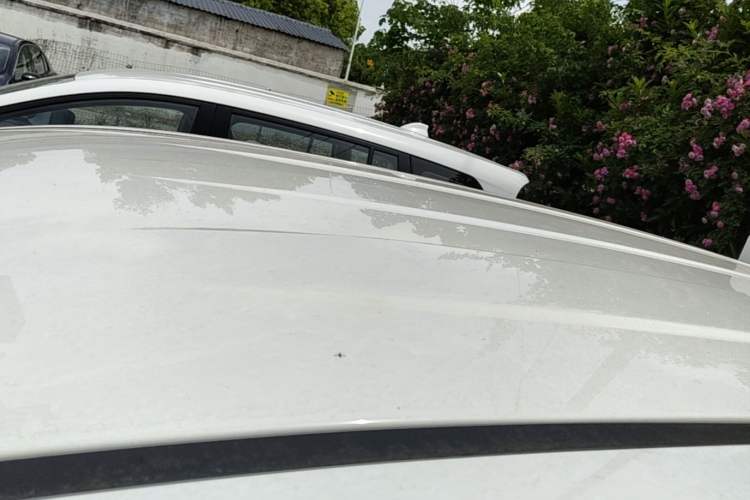 Used Bestune NAT 2023 PRO Comfort Travel Edition 419km Roof