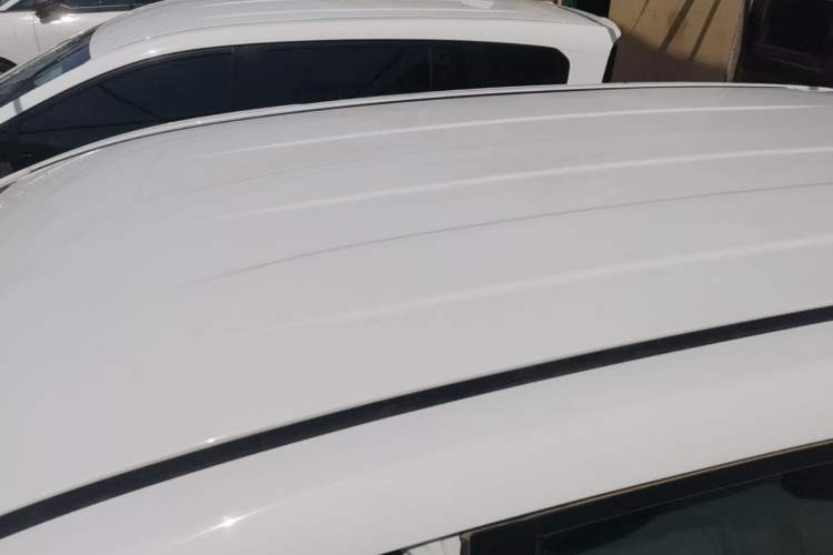 Used Bestune NAT 2023 PRO Comfort Travel Edition 425km Roof