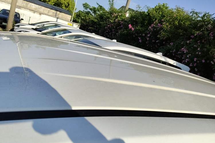 Used Bestune NAT 2023 PRO Comfort Travel Edition 419km Roof