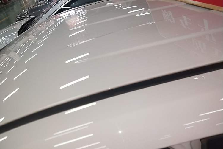 Used Bestune NAT 2023 PRO Jiaxiang Edition 425km Roof