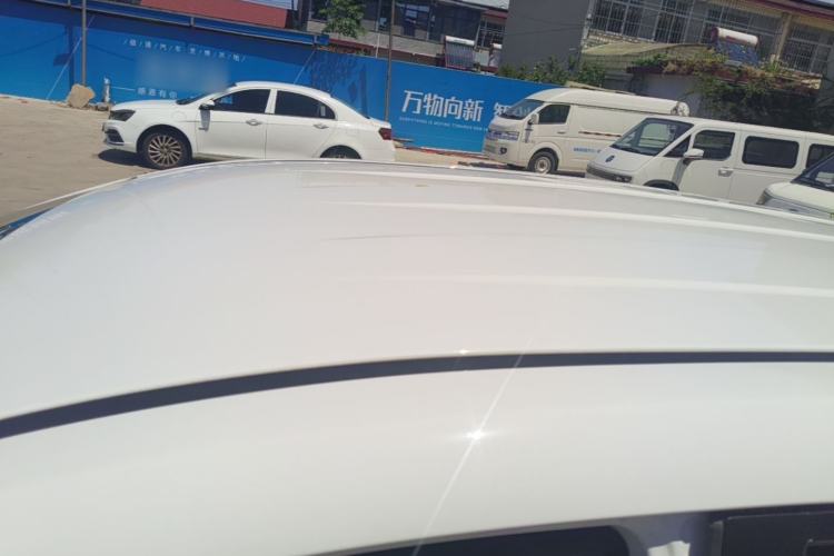 Used Bestune NAT 2023 PRO Enjoy Travel Edition 425km Roof