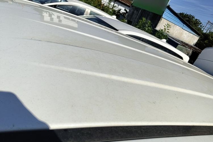 Used Bestune NAT 2023 PRO Comfort Travel Edition 419km Roof