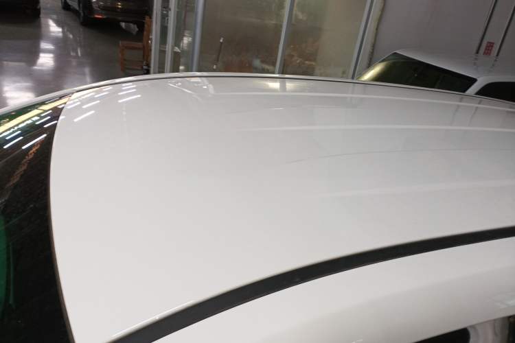 Used Bestune NAT 2023 PRO Comfortable Travel Extended Range Battery-Swap Version 401km Roof