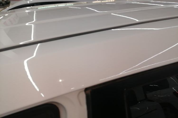 Used Bestune NAT 2023 PRO Comfort Travel Edition 419km Roof