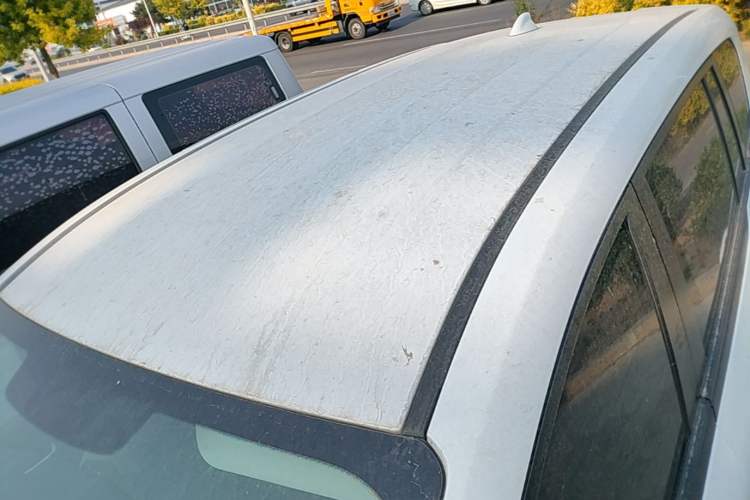 Used Bestune NAT 2023 PRO Comfortable Travel Battery-Swap Version 401km Roof