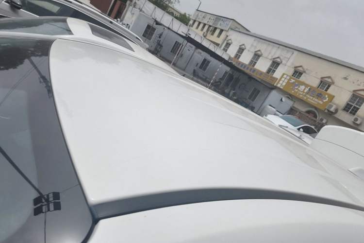 Used Bestune NAT 2023 PRO Enjoy Travel Edition 425km Roof