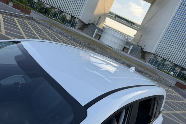 Used Bestune NAT 2023 PRO Enjoy Travel Edition 425km Roof