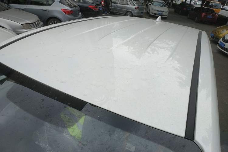 Used Bestune NAT 2023 PRO Enjoy Travel Edition 425km Roof