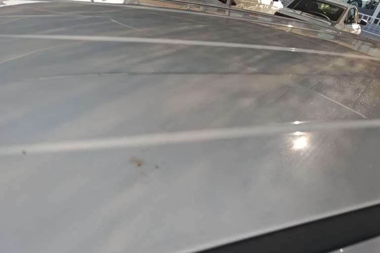 Used Bestune NAT 2023 PRO Comfort Travel Edition 425km Roof