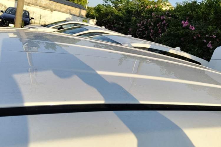 Used Bestune NAT 2023 PRO Comfort Travel Edition 425km Roof