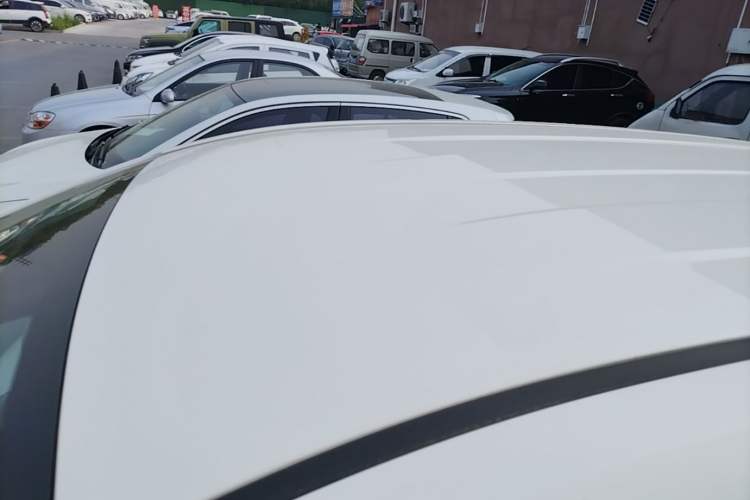 Used Bestune NAT 2023 PRO Enjoy Travel Edition 425km Roof