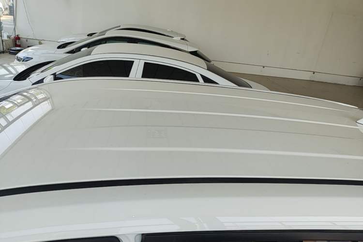 Used Bestune NAT 2023 PRO Comfort Travel Edition 425km Roof