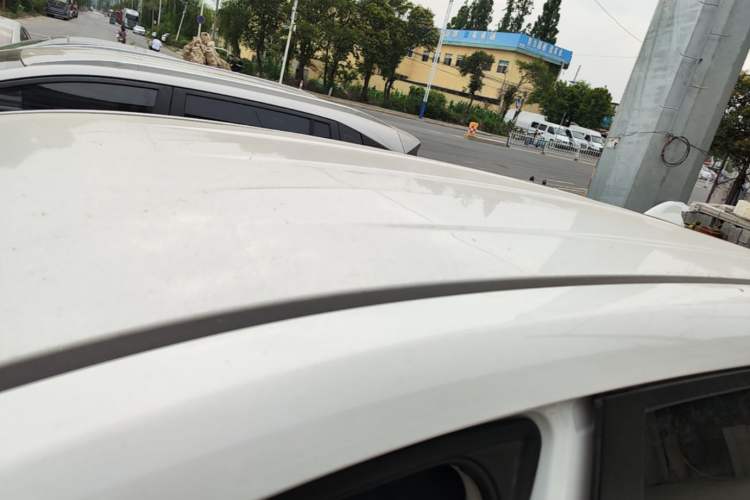 Used Bestune NAT 2023 PRO Enjoy Travel Edition 425km Roof