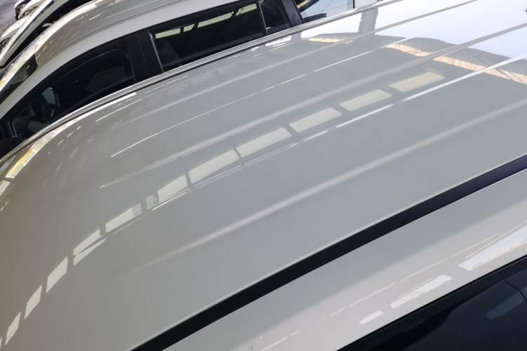 Used Bestune NAT 2023 PRO Comfort Travel Edition 425km Roof