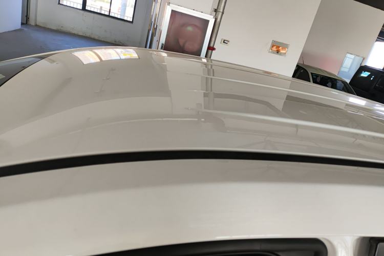 Used Bestune NAT 2023 PRO Comfortable Travel Battery-Swap Version 401km Roof