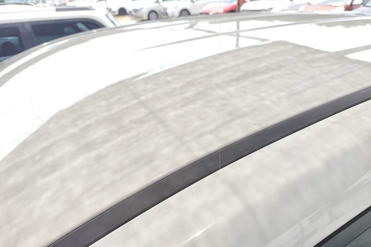 Used Bestune NAT 2023 PRO Comfort Travel Edition 419km Roof