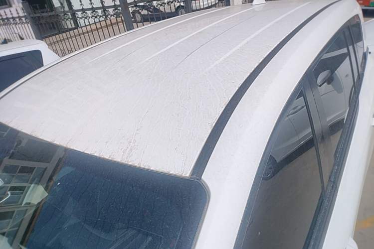 Used Bestune NAT 2023 PRO Comfortable Travel Battery-Swap Version 401km Roof