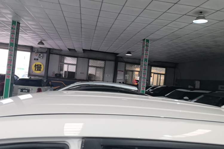 Used Bestune NAT 2023 PRO Comfort Travel Edition 419km Roof