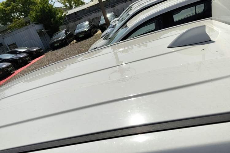 Used Bestune NAT 2023 PRO Comfort Travel Edition 425km Roof