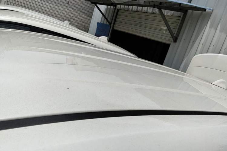 Used Bestune NAT 2023 PRO Comfort Travel Edition 419km Roof