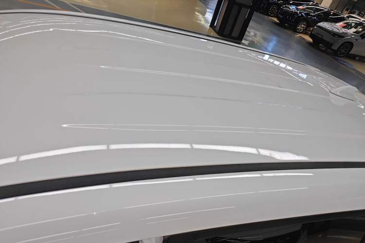 Used Bestune NAT 2023 PRO Enjoy Travel Edition 419km Roof