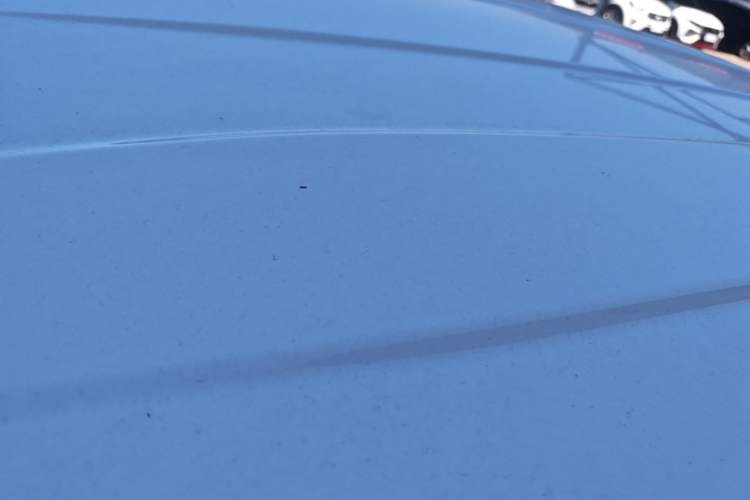 Used Bestune NAT 2023 PRO Comfort Travel Edition 419km Roof