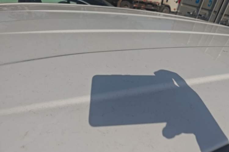 Used Bestune NAT 2023 PRO Comfort Travel Edition 419km Roof
