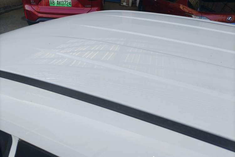 Used Bestune NAT 2023 PRO Comfortable Travel Battery-Swap Version 401km Roof