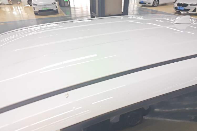 Used Bestune NAT 2023 PRO Comfort Travel Edition 419km Roof