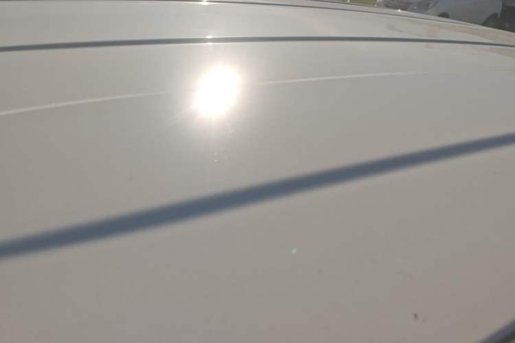 Used Bestune NAT 2023 PRO Comfort Travel Edition 419km Roof