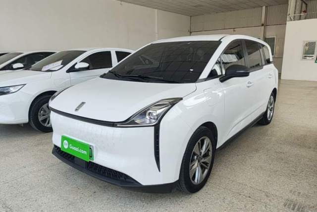 Used Bestune NAT 2023 PRO Comfort Travel Edition 425km