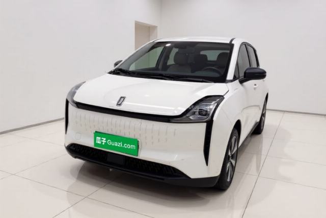 Używany Bestune NAT 2023 PRO Enjoy Travel Battery-Swap Version 401km