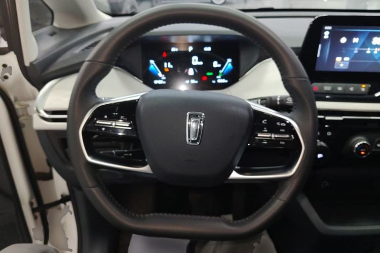 Used Bestune NAT 2023 PRO Comfort Travel Edition 425km Steering Wheel