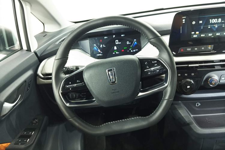 Used Bestune NAT 2023 PRO Comfort Travel Edition 419km Steering Wheel