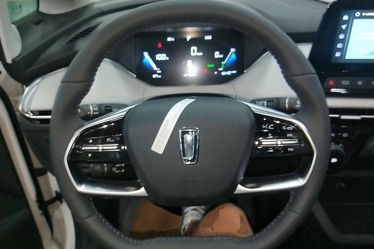 Used Bestune NAT 2023 PRO Jiaxiang Edition 425km Steering Wheel