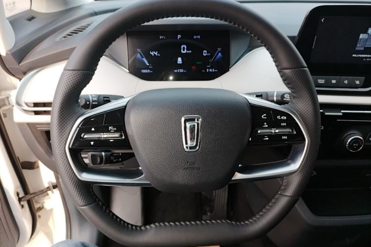 Used Bestune NAT 2023 PRO Enjoy Travel Edition 425km Steering Wheel