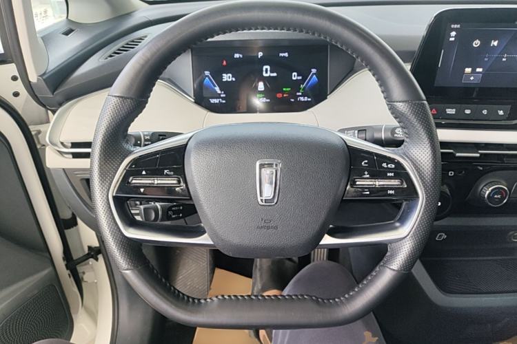 Used Bestune NAT 2023 PRO Comfort Travel Edition 425km Steering Wheel