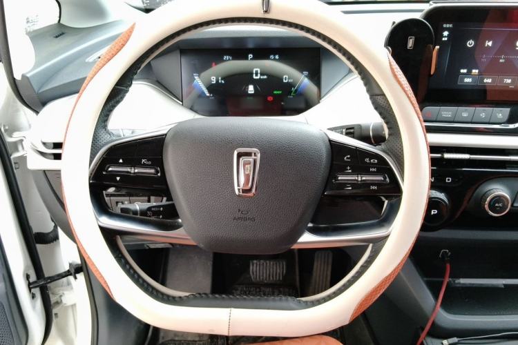 Used Bestune NAT 2023 PRO Comfort Travel Edition 425km Steering Wheel