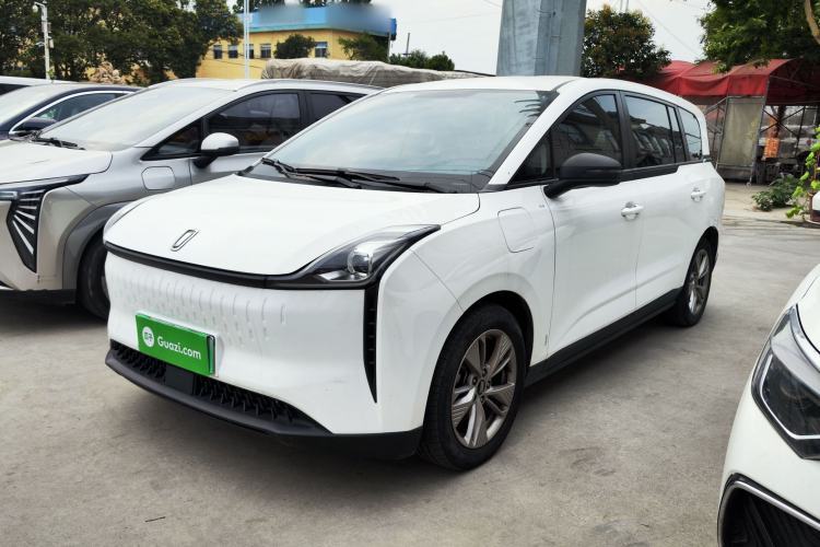 Used Bestune NAT 2023 PRO Enjoy Travel Edition 425km Guazi used car, China used car export, Used car for sale, Used cars, Cheapest cars for sale