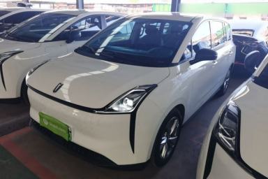 Used Bestune NAT 2023 PRO Comfort Travel Edition 425km