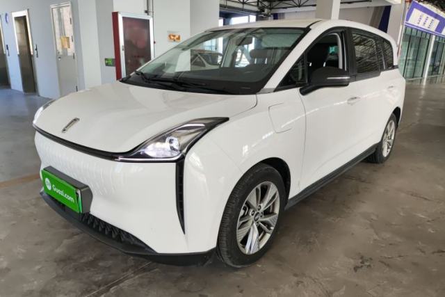 Used Bestune NAT 2023 PRO Comfortable Travel Battery-Swap Version 401km