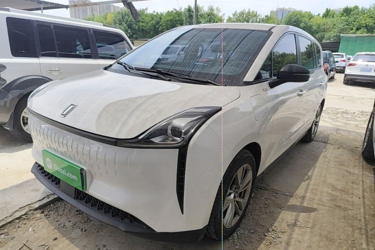 Used Bestune NAT 2023 PRO Comfort Travel Edition 419km Guazi used car, China used car export, Used car for sale, Used  cars, Cheapest cars for sale
