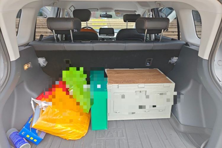 Used Bestune NAT 2023 PRO Comfortable Travel Extended Range Battery-Swap Version 401km Trunk