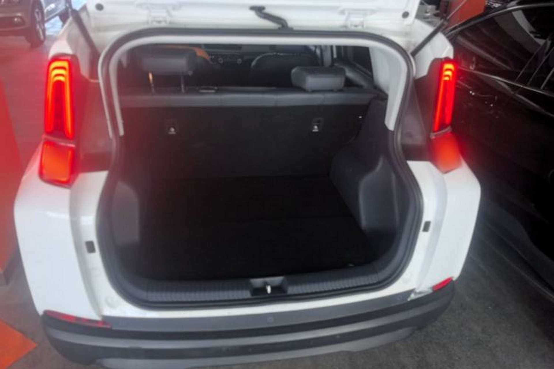 Used Bestune NAT 2023 PRO Enjoy Travel Edition 419km Trunk