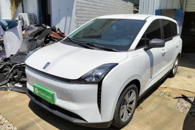 Used Bestune NAT 2023 PRO Comfort Travel Edition 419km