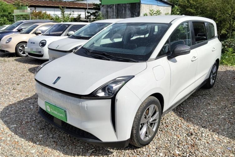 Used Bestune NAT 2023 PRO Comfort Travel Edition 419km Guazi used car, China used car export, Used car for sale, Used  cars, Cheapest cars for sale
