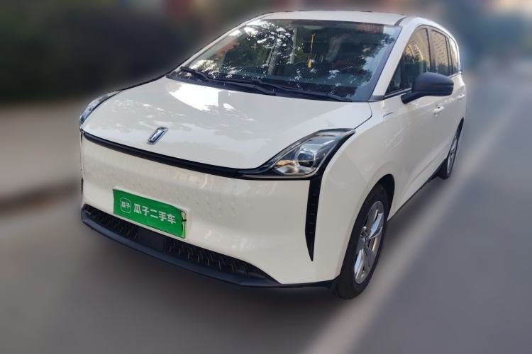 Used Bestune NAT 2023 PRO Comfort Travel Edition 419km Guazi used car, China used car export, Used car for sale, Used Bestune cars, Cheapest cars for sale, Electric vehicle, New energy car